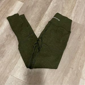 Alphalete OG revival leggings